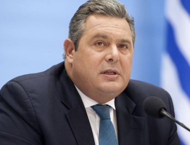 Π.Καμμένος: «Ελλάδα και Κύπρος αποτελούν βασικούς πυλώνες σταθερότητας για την ευρύτερη περιοχή»